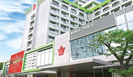 Manila Prince Hotel