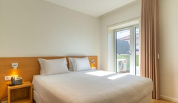 Spot Family Apartments