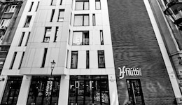 Filitti Boutique Hotel