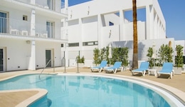 Inner Hotel Rupit - Adults Only