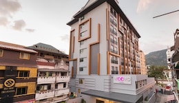 Woovo Phuket Patong