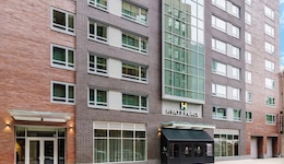 Hyatt Place New York City Times Square