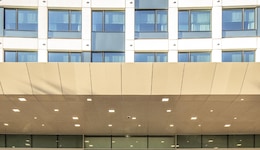 Hyatt Regency Algiers Airport