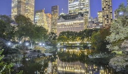 Renaissance New York Chelsea Hotel