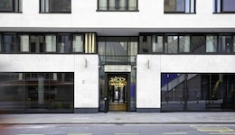 Tower Suites By Blue Orchid