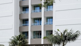 (Madeira) Turim Santa Maria Hotel (Madeira)