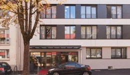 Boutiquehotel Am Stadtgarten