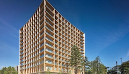 Mitsui Garden Hotel Jingugaien Tokyo Premier