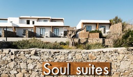 Mykonos Soul Luxury Suites - Adults Only
