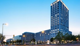 H2 Hotel München Olympiapark