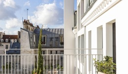 Le Grand Quartier
