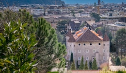 Castel Hörtenberg