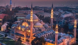 New Taksim