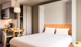 Aparthotel Adagio Access Freiburg