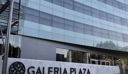 Galeria Plaza San Jeronimo
