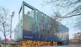 Hotel Paxton Barcelona