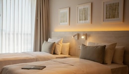 Pestana Tanger - City Center Hotel Suites & Apartments