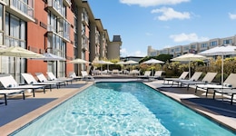 Hotel Caza Fishermans Wharf