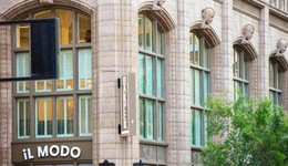 Kimpton Harper Hotel By Ihg