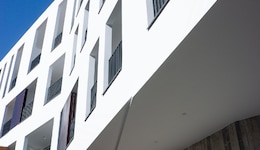 Alinea Suites Limassol Center