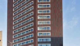 Intercityhotel Hannover Hauptbahnhof Ost