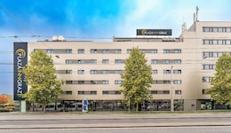 Plaza INN Grazz Messe