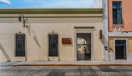 Hotel Boutique La Casona By Kavia