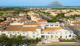 Felix Hotels - Hotel Residence Porto San Paolo