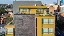 Hyatt Place London City East