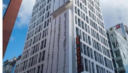 New Hotel Piscine Wellness & Spa Casablanca