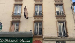 Dupleix Hotel
