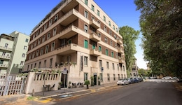 Apollo Boutique Hotel
