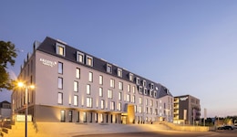 Arcotel Hafencity Dresden