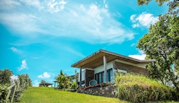 Chalets Chamarel