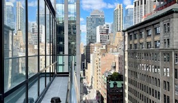 Best Western Premier Empire State Hotel