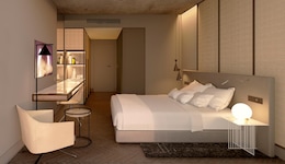 Nh Collection Frankfurt Spin Tower