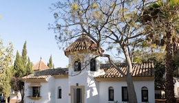 Inmood San Roque