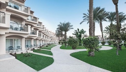 The V Luxury Resort Sahl Hasheesh