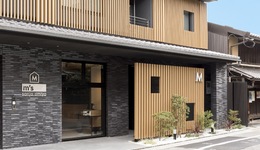M’S Hotel Sanjo Omiya