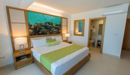 Hm Bavaro Beach – Adults Only
