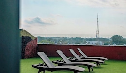 Hotel Kavia Premium