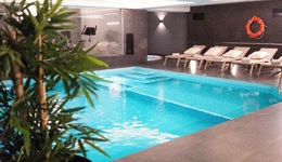 Masa Hotel Wellness & Spa Campo Grande Lisbon