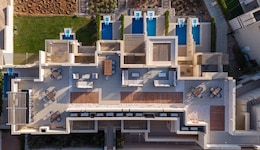 Creek Hotel And Residences El Gouna