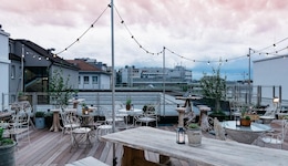 Ruby Rosi Hotel Munich