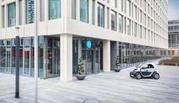 H2 Hotel Leipzig
