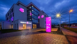Voya Hotel Ringsheim