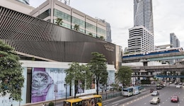 Chatrium Grand Bangkok
