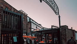 The Wesley Camden Town