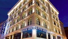 Four Sides Sisli