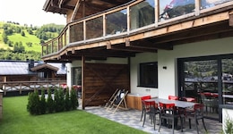 Avenida Panorama Suites Kaprun